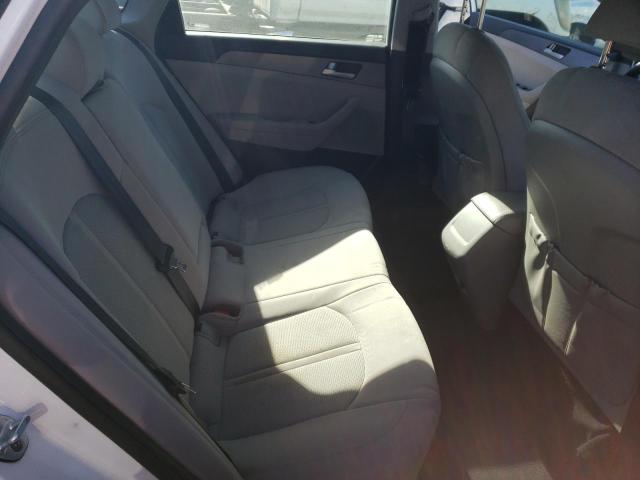 Photo 5 VIN: 5NPE24AF2GH370549 - HYUNDAI SONATA SE 