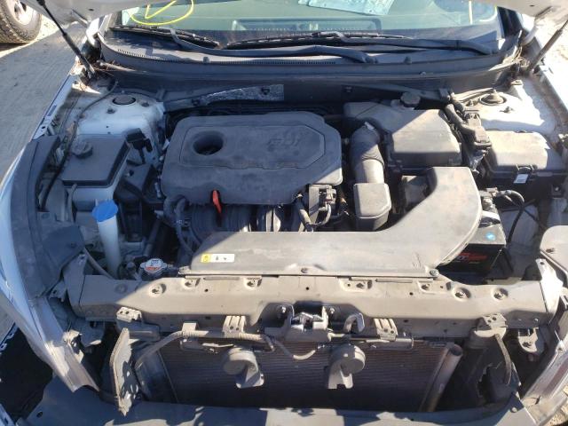 Photo 6 VIN: 5NPE24AF2GH370549 - HYUNDAI SONATA SE 