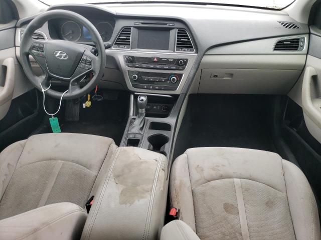 Photo 7 VIN: 5NPE24AF2GH373323 - HYUNDAI SONATA SE 