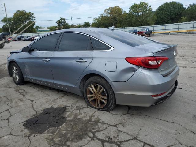 Photo 1 VIN: 5NPE24AF2GH374083 - HYUNDAI SONATA 