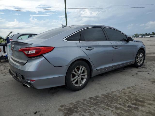 Photo 2 VIN: 5NPE24AF2GH374083 - HYUNDAI SONATA 