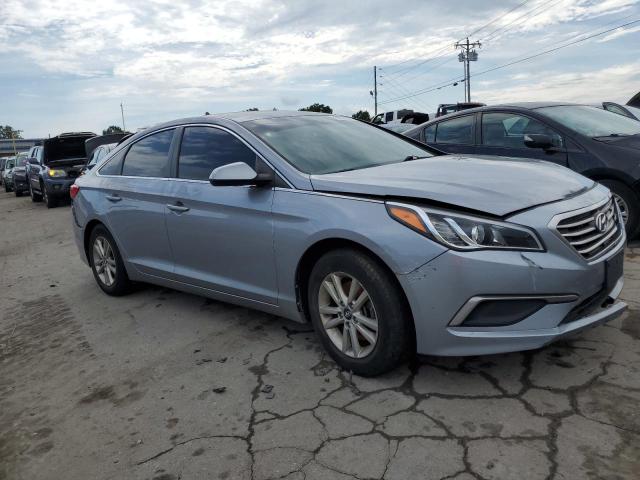 Photo 3 VIN: 5NPE24AF2GH374083 - HYUNDAI SONATA 