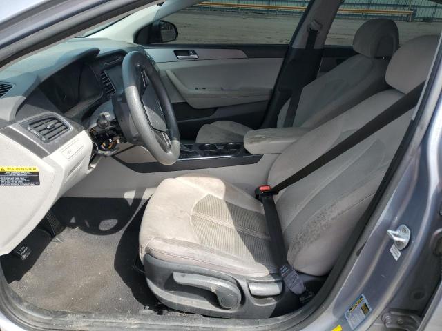 Photo 6 VIN: 5NPE24AF2GH374083 - HYUNDAI SONATA 