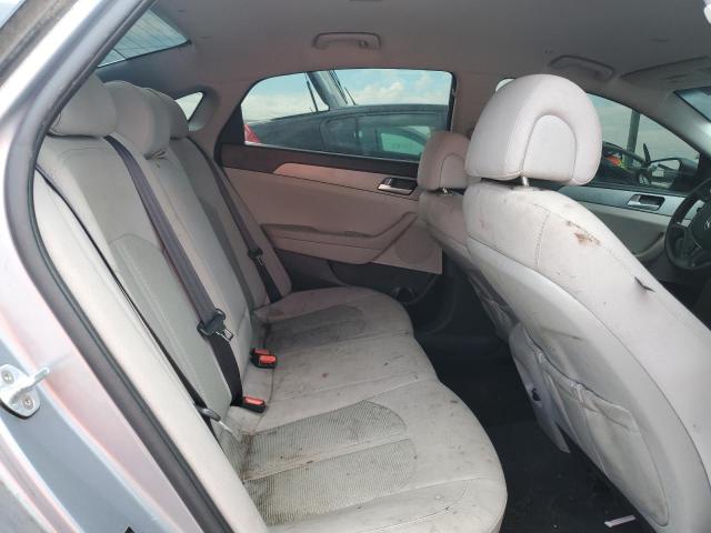 Photo 9 VIN: 5NPE24AF2GH374083 - HYUNDAI SONATA 