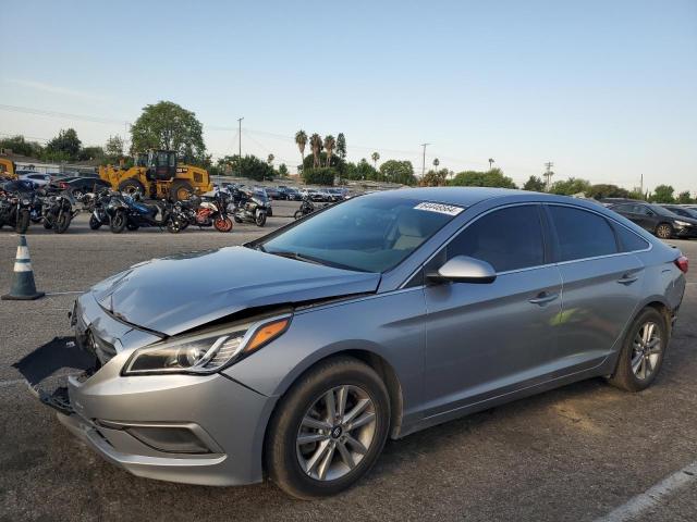 Photo 0 VIN: 5NPE24AF2GH375704 - HYUNDAI SONATA SE 