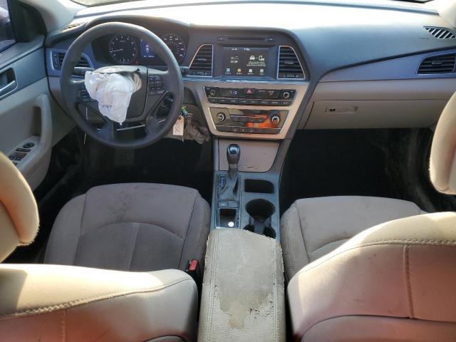 Photo 7 VIN: 5NPE24AF2GH375704 - HYUNDAI SONATA SE 