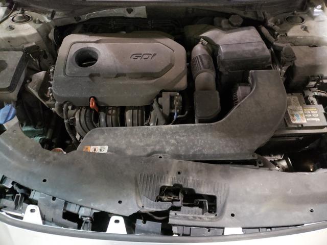 Photo 6 VIN: 5NPE24AF2GH376223 - HYUNDAI SONATA SE 