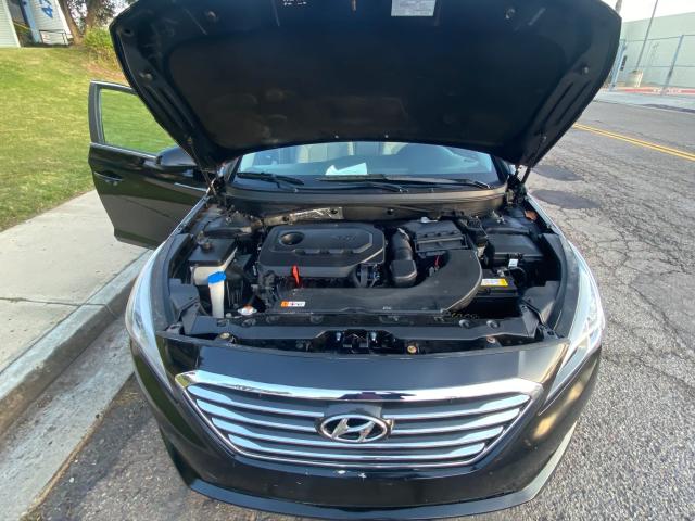 Photo 6 VIN: 5NPE24AF2GH379588 - HYUNDAI SONATA SE 