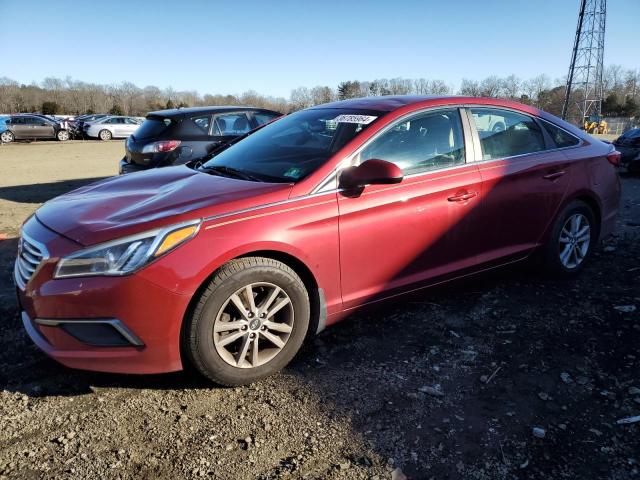 Photo 0 VIN: 5NPE24AF2GH379865 - HYUNDAI SONATA 