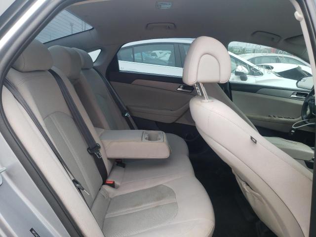 Photo 5 VIN: 5NPE24AF2GH384337 - HYUNDAI SONATA SE 