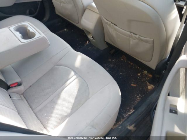 Photo 7 VIN: 5NPE24AF2GH386184 - HYUNDAI SONATA 