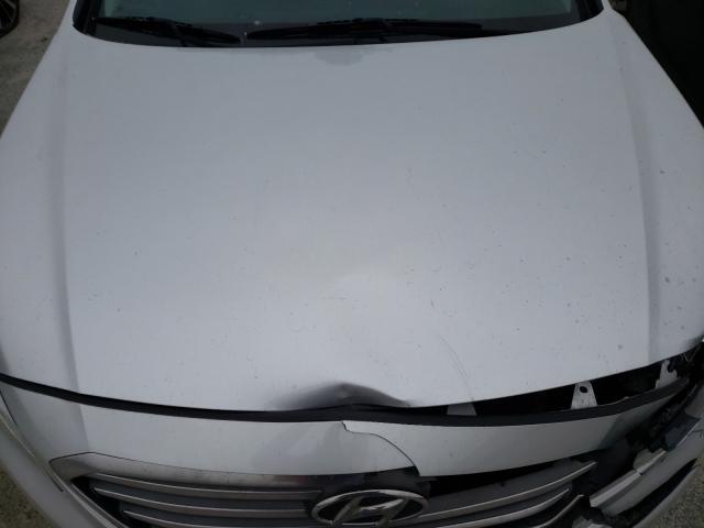 Photo 6 VIN: 5NPE24AF2GH386735 - HYUNDAI SONATA SE 