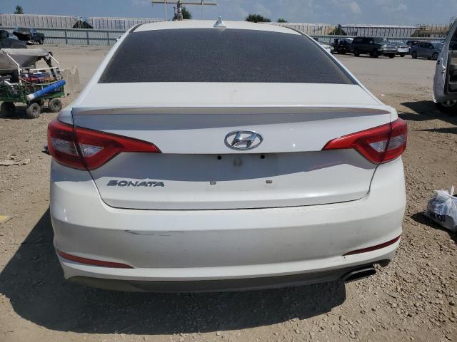 Photo 5 VIN: 5NPE24AF2GH392549 - HYUNDAI SONATA SE 