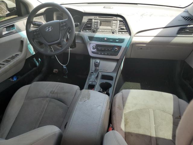 Photo 7 VIN: 5NPE24AF2GH392549 - HYUNDAI SONATA SE 