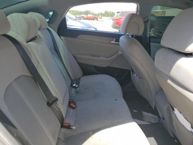 Photo 9 VIN: 5NPE24AF2GH392549 - HYUNDAI SONATA SE 