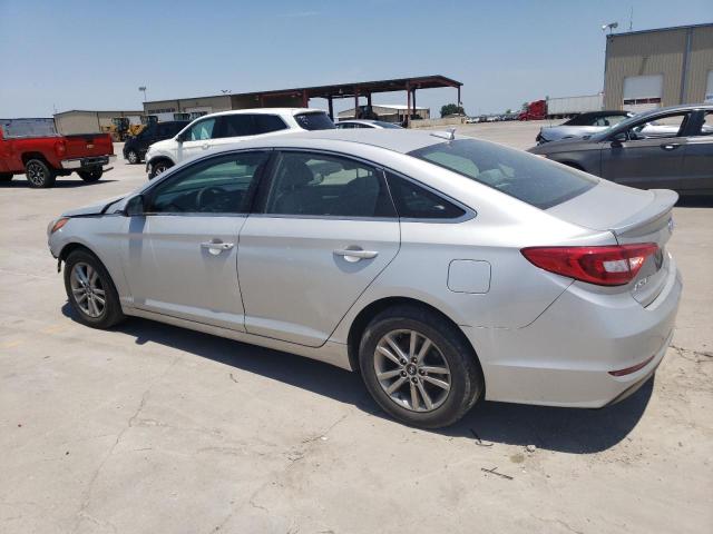 Photo 1 VIN: 5NPE24AF2GH393541 - HYUNDAI SONATA SE 