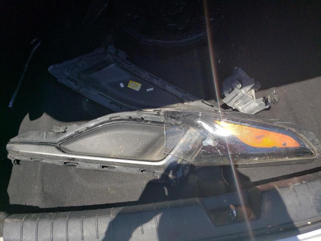 Photo 11 VIN: 5NPE24AF2GH393541 - HYUNDAI SONATA SE 