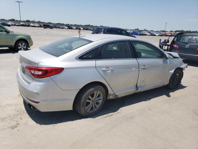 Photo 2 VIN: 5NPE24AF2GH393541 - HYUNDAI SONATA SE 