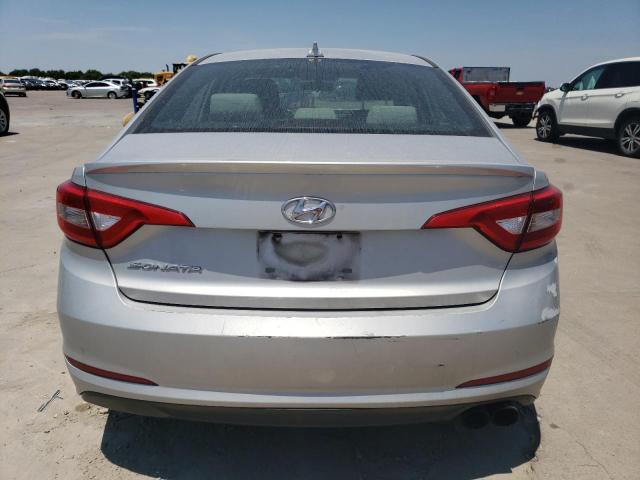 Photo 5 VIN: 5NPE24AF2GH393541 - HYUNDAI SONATA SE 