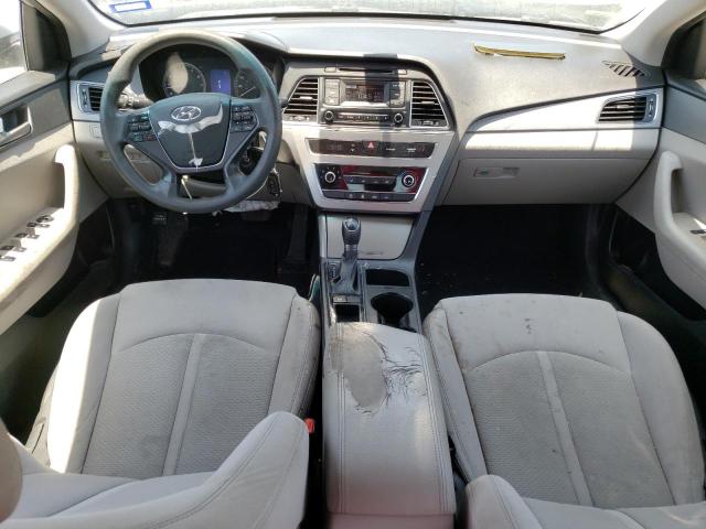 Photo 7 VIN: 5NPE24AF2GH393541 - HYUNDAI SONATA SE 