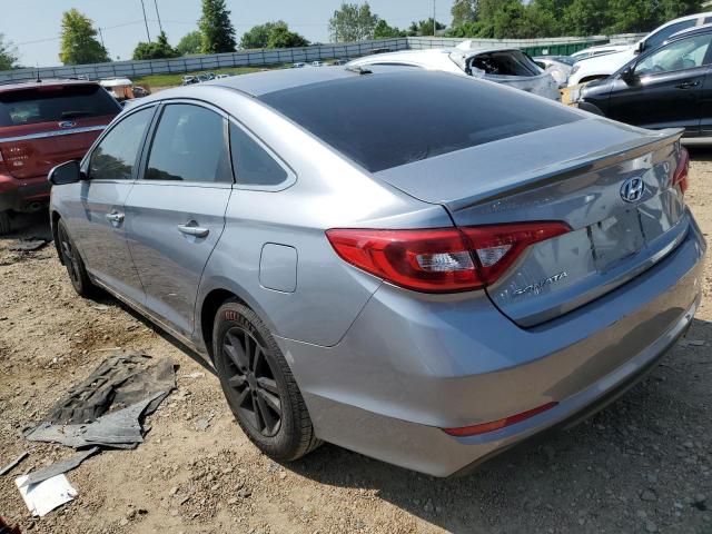 Photo 1 VIN: 5NPE24AF2GH394334 - HYUNDAI SONATA 