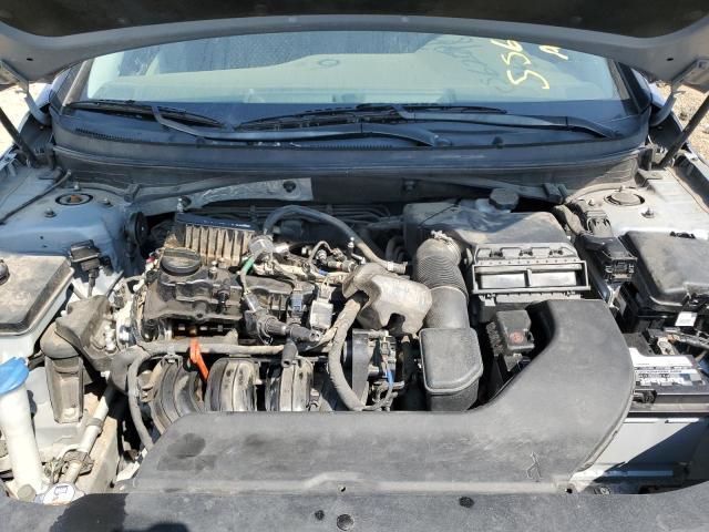 Photo 10 VIN: 5NPE24AF2GH394334 - HYUNDAI SONATA 