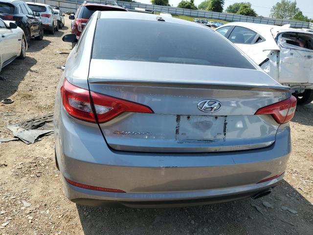 Photo 5 VIN: 5NPE24AF2GH394334 - HYUNDAI SONATA 