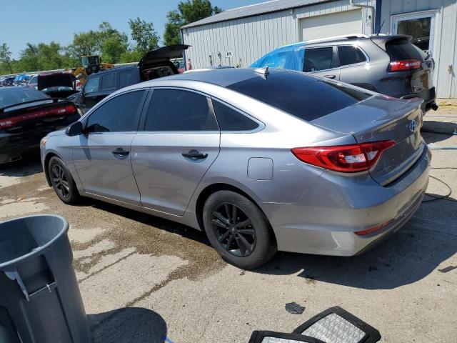 Photo 1 VIN: 5NPE24AF2GH397959 - HYUNDAI SONATA 