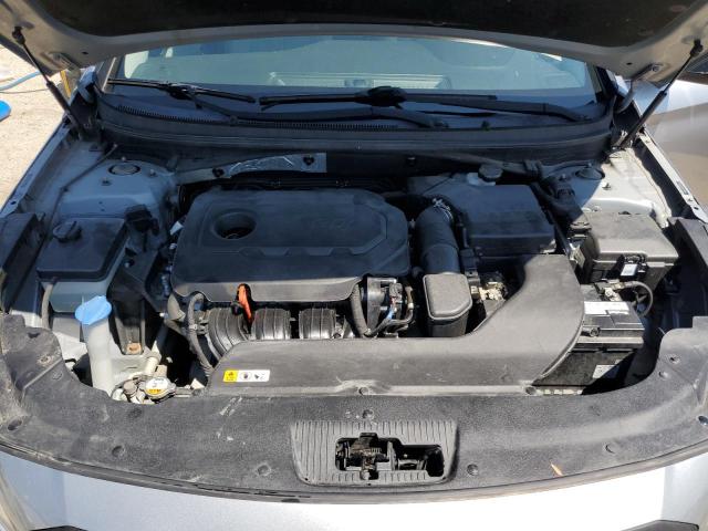 Photo 10 VIN: 5NPE24AF2GH397959 - HYUNDAI SONATA 