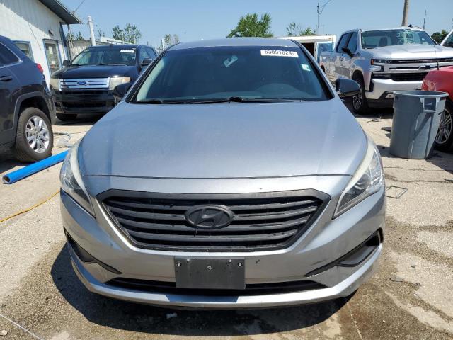 Photo 4 VIN: 5NPE24AF2GH397959 - HYUNDAI SONATA 