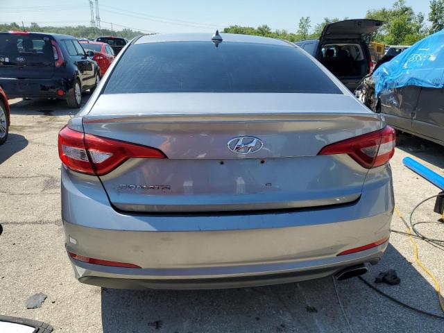 Photo 5 VIN: 5NPE24AF2GH397959 - HYUNDAI SONATA 