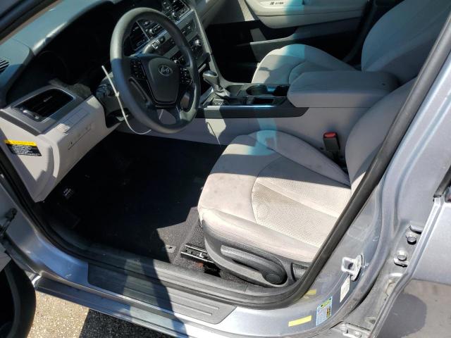 Photo 6 VIN: 5NPE24AF2GH397959 - HYUNDAI SONATA 