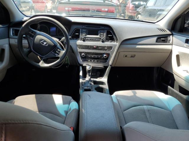 Photo 7 VIN: 5NPE24AF2GH397959 - HYUNDAI SONATA 