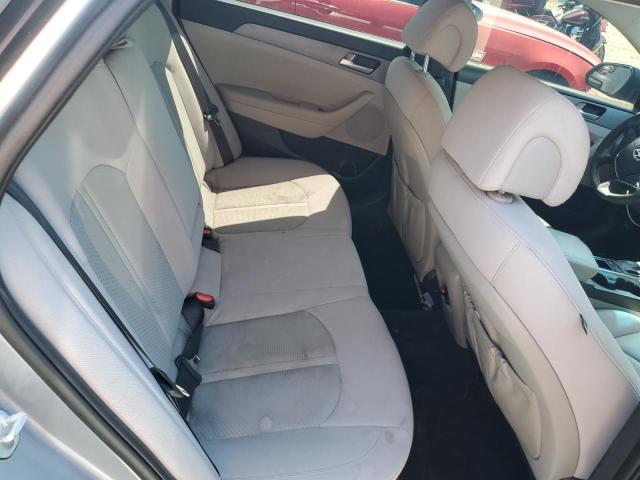 Photo 9 VIN: 5NPE24AF2GH397959 - HYUNDAI SONATA 