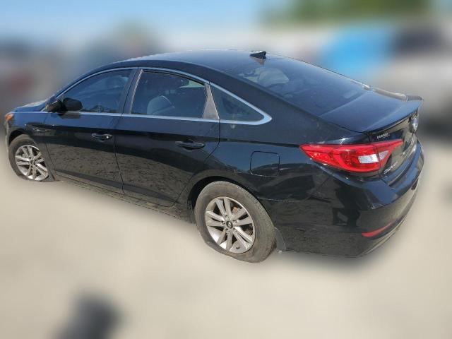 Photo 1 VIN: 5NPE24AF2GH397962 - HYUNDAI SONATA 