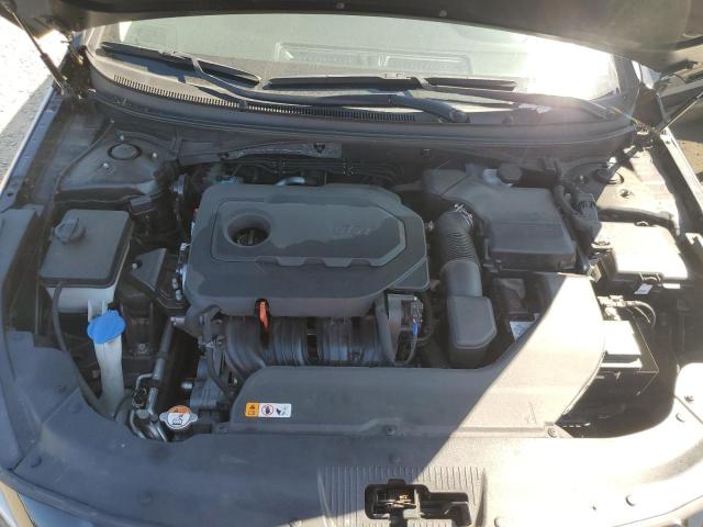 Photo 10 VIN: 5NPE24AF2GH397962 - HYUNDAI SONATA 