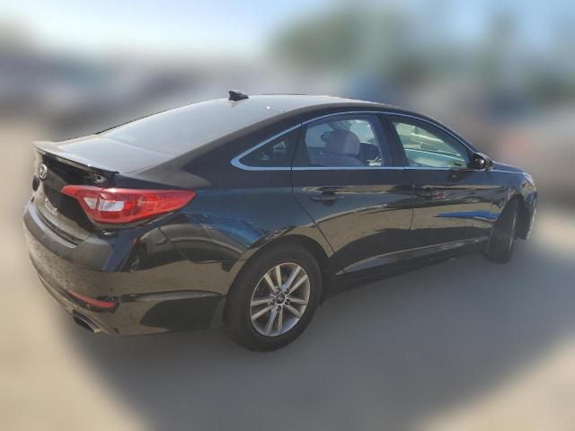 Photo 2 VIN: 5NPE24AF2GH397962 - HYUNDAI SONATA 