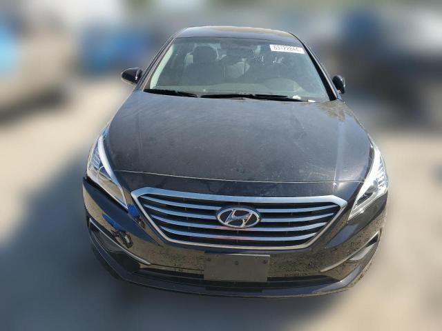 Photo 4 VIN: 5NPE24AF2GH397962 - HYUNDAI SONATA 