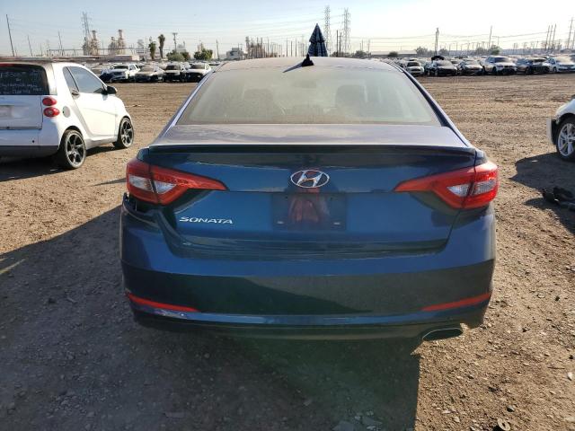 Photo 5 VIN: 5NPE24AF2GH398805 - HYUNDAI SONATA 