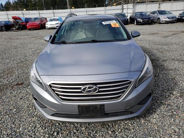 Photo 4 VIN: 5NPE24AF2GH403730 - HYUNDAI SONATA 