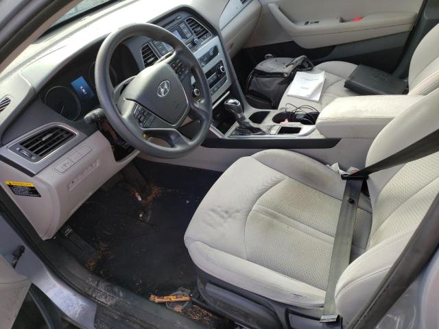 Photo 6 VIN: 5NPE24AF2GH403730 - HYUNDAI SONATA 