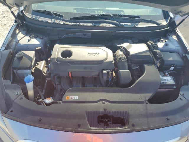 Photo 6 VIN: 5NPE24AF2GH405431 - HYUNDAI SONATA SE 