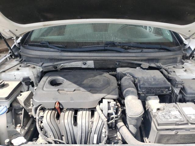 Photo 10 VIN: 5NPE24AF2GH411097 - HYUNDAI SONATA SE 