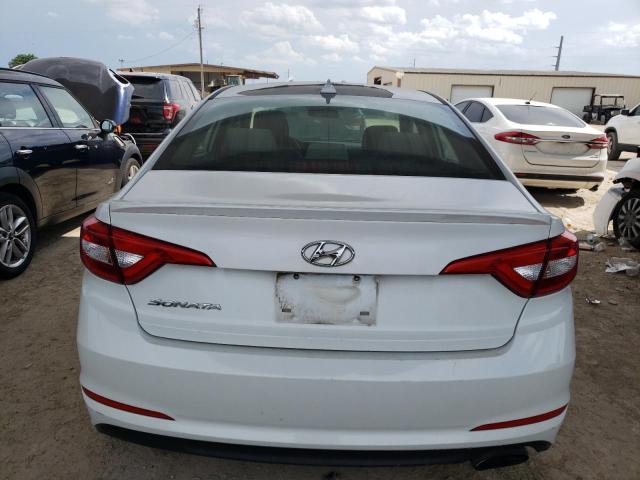 Photo 5 VIN: 5NPE24AF2GH411097 - HYUNDAI SONATA SE 