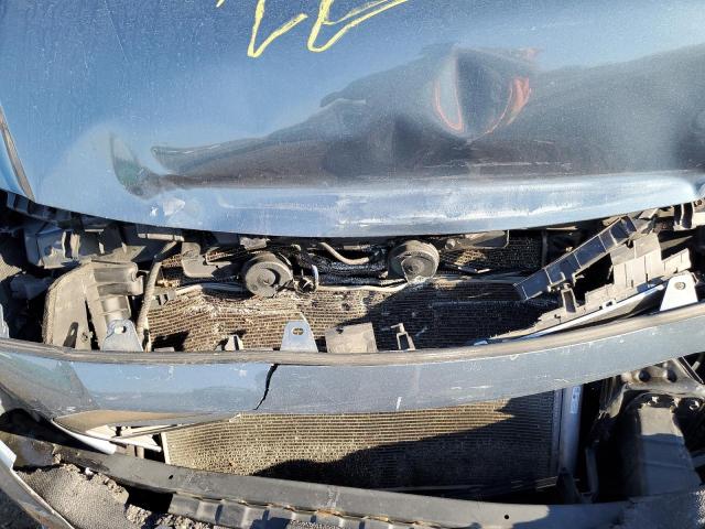 Photo 10 VIN: 5NPE24AF2GH411925 - HYUNDAI SONATA SE 