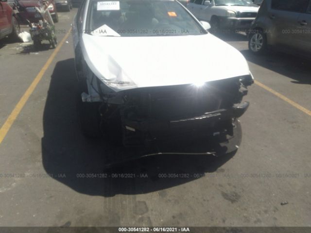 Photo 5 VIN: 5NPE24AF2GH412055 - HYUNDAI SONATA 