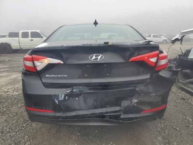 Photo 5 VIN: 5NPE24AF2GH416753 - HYUNDAI SONATA SE 