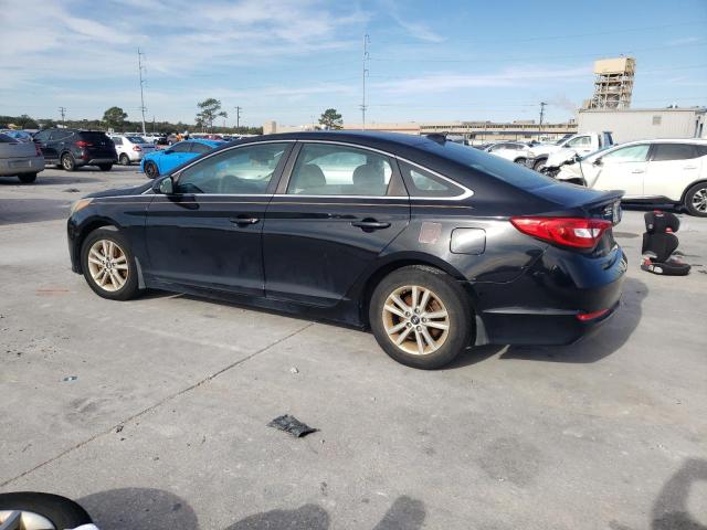 Photo 1 VIN: 5NPE24AF2GH420916 - HYUNDAI SONATA 