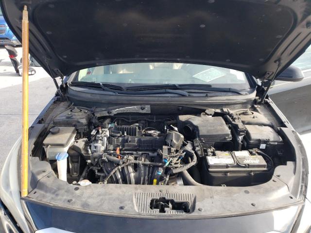 Photo 10 VIN: 5NPE24AF2GH420916 - HYUNDAI SONATA 