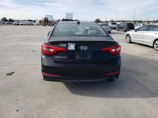 Photo 5 VIN: 5NPE24AF2GH420916 - HYUNDAI SONATA 